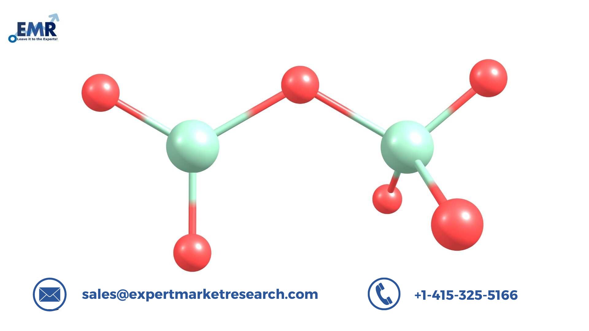 Global Maleic Anhydride Market Size, Share, Report, Trends, Growth, Key Players, Forecast 2023-2028