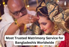 Most Trusted Matrimony Service for Bangladeshis Worldwide