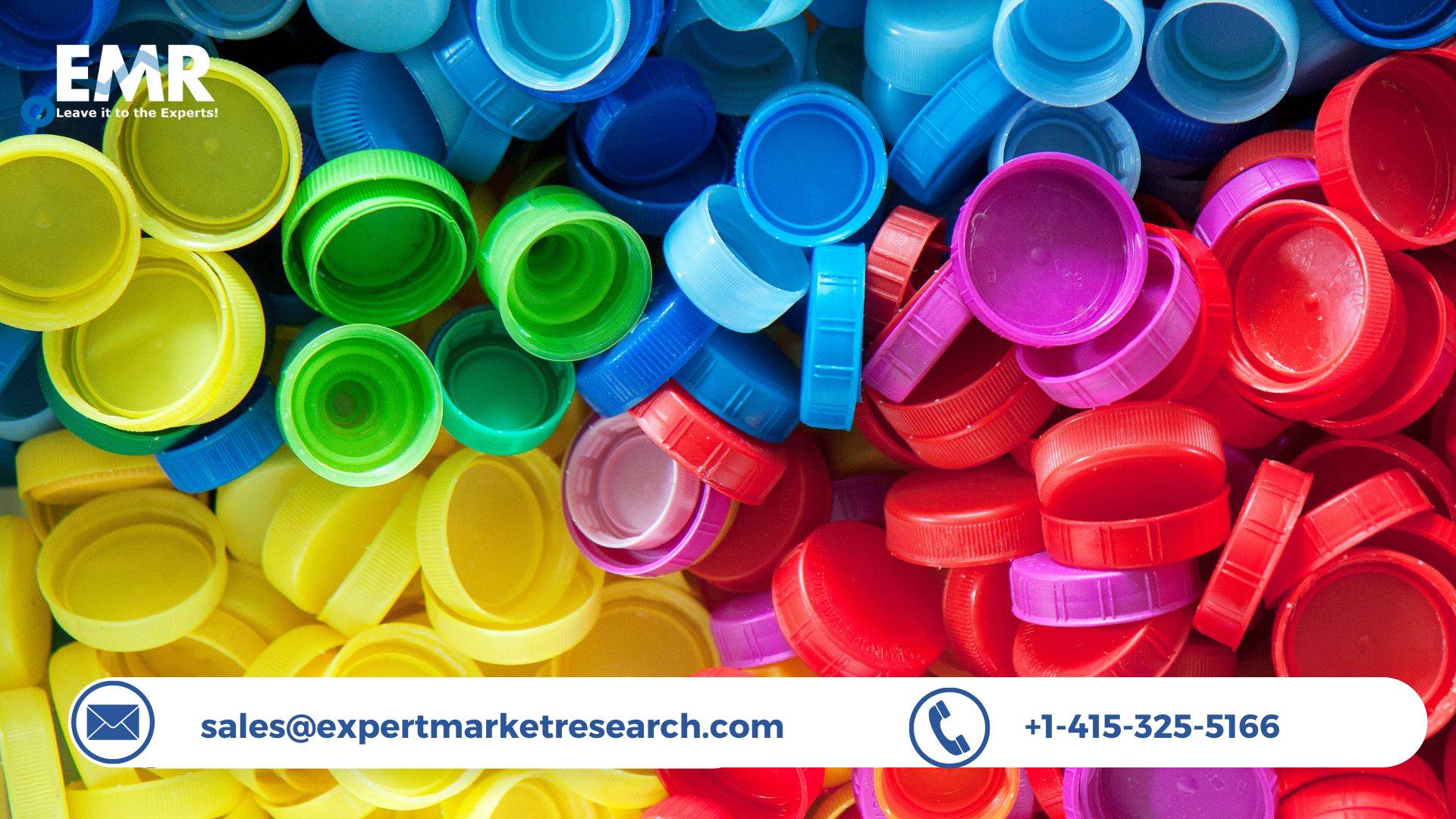 Global Plastic Market Size, Share, Report, Trends, Growth, Key Players, Forecast 2023-2028