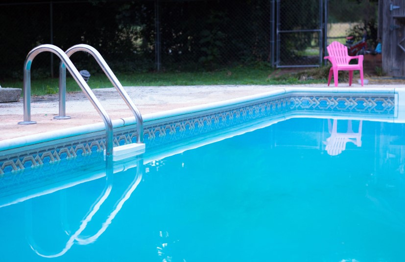 The Basics of Swimming Pool Plumbing