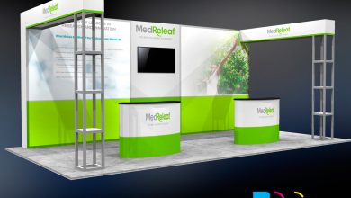 Reasons Why You Need to Find the Best Modular Exhibit Booth Displays?