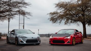 Rev Up Your Scion's Performance with a Free Workshop Manual Download!