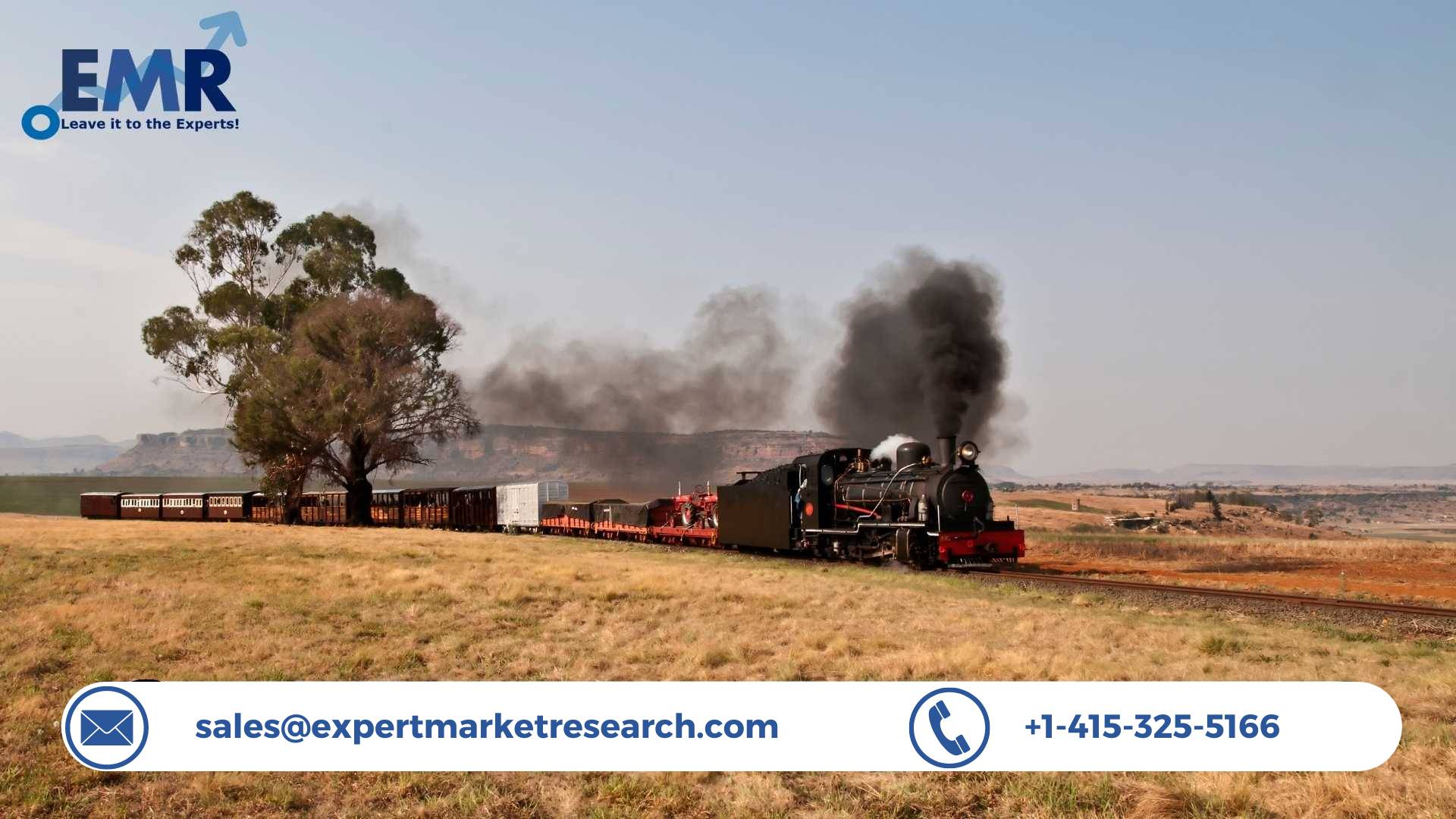 Rolling Stock Market Trends