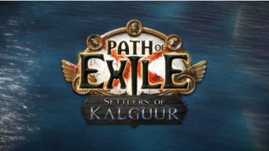 Exile 3.25 Settlers Of Kalguur