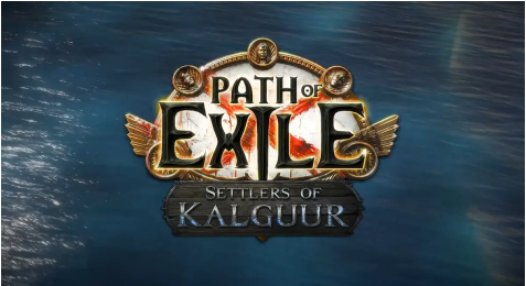 Exile 3.25 Settlers Of Kalguur