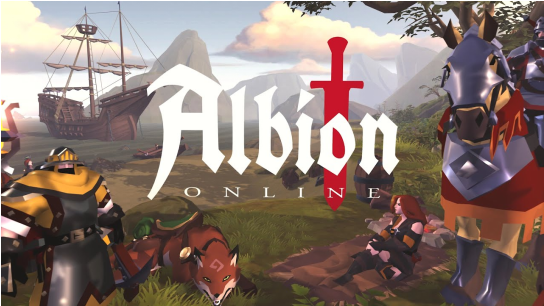 Albion Online