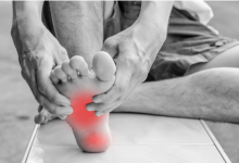 What Causes Outside Foot Pain and How Can It Be Treated?