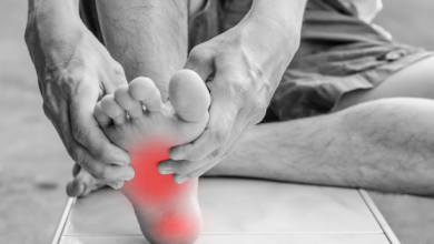 What Causes Outside Foot Pain and How Can It Be Treated?