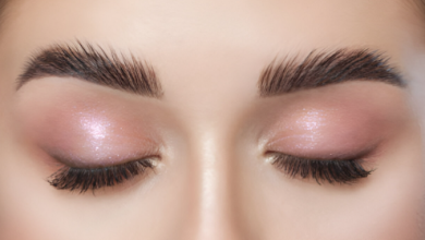 Volume Eyelashes: How to Achieve a Full, Lush Look