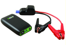 Jump Starters: A Complete Guide to Powering Up Your Car