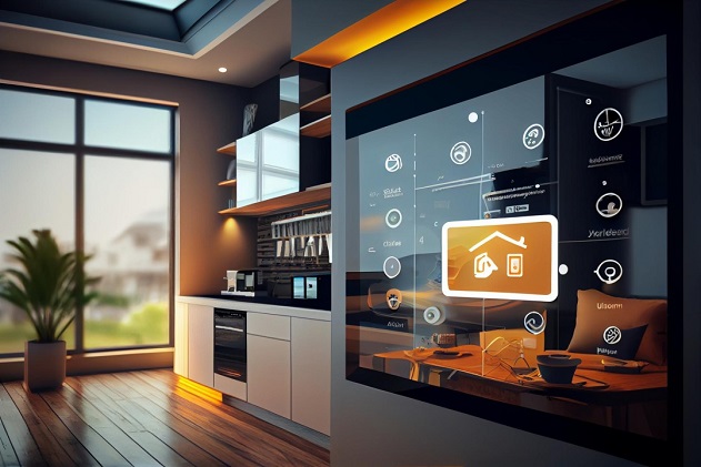 Smart Homes