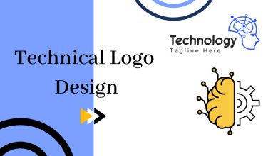 Technical Logo Design: Crafting a Distinctive Identity