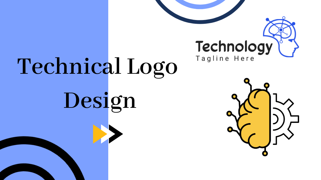 Technical Logo Design