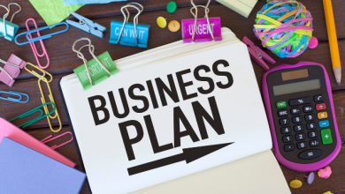 The Power of Planning- Strategic Growth for Small Businesses