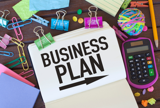 The Power of Planning- Strategic Growth for Small Businesses