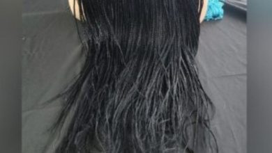 The Timeless Allure of the Black Wig A Stylish Journey into Elegance and Versatility