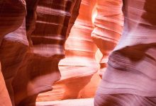 Exploring the Majestic Antelope Canyon: A Must-See on Your Antelope Canyon Tour from Las Vegas