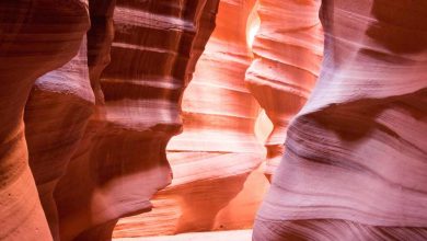 Exploring the Majestic Antelope Canyon: A Must-See on Your Antelope Canyon Tour from Las Vegas