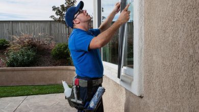 What to Expect During Your Window Installation Process