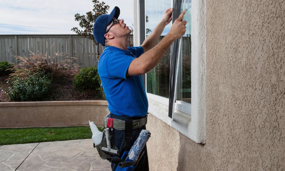 What to Expect During Your Window Installation Process