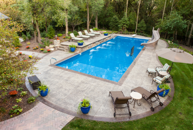 Transforming Your NJ Backyard with Expert Pool Design