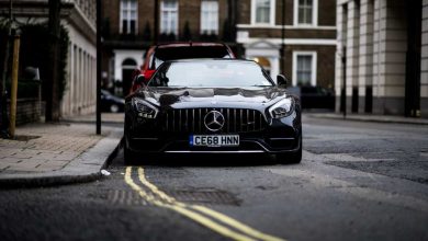 Unraveling the Luxury Myth Can You Truly Afford a Mercedes-Benz