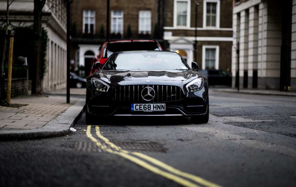 Unraveling the Luxury Myth Can You Truly Afford a Mercedes-Benz