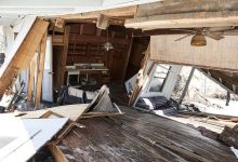 Emergency Water Damage Repair: Protecting Your Home When Disaster Strikes