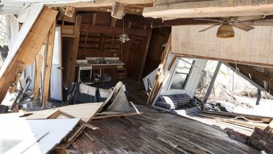 Emergency Water Damage Repair: Protecting Your Home When Disaster Strikes