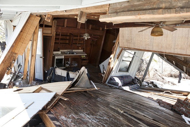 Emergency Water Damage Repair: Protecting Your Home When Disaster Strikes