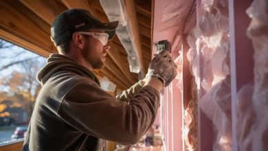 What Makes Our Insulation Services Unique in Western Canada