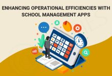 Mobile Apps in Education: Enhancing School Management and Communication