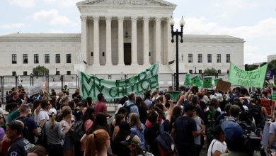 SCOTUS Overturns Roe: Analyzing the Ripples Through the Legal System