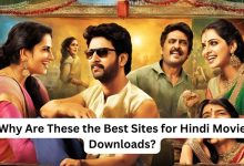Why Are These the Best Sites for Hindi Movie Downloads