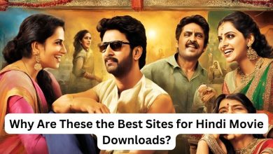 Why Are These the Best Sites for Hindi Movie Downloads