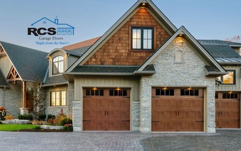 Why Choose Affordable Garage Door Installation in Charlotte