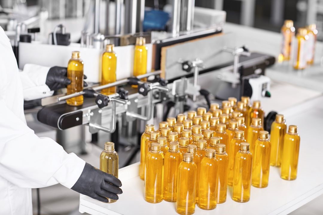 Why is Lubricant Oil Essential for Machinery Maintenance