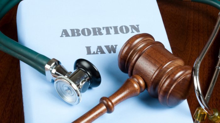 Abortion Pill Legal in Dubai