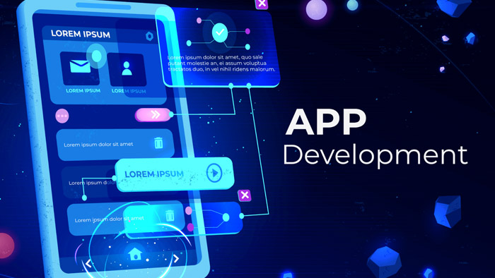 iOS Development Framework
