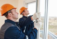 The Benefits of Vinyl Windows for Installation Projects