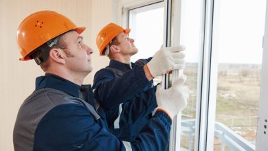 The Benefits of Vinyl Windows for Installation Projects