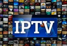 IPTV Over