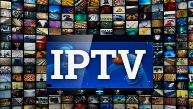 IPTV Over