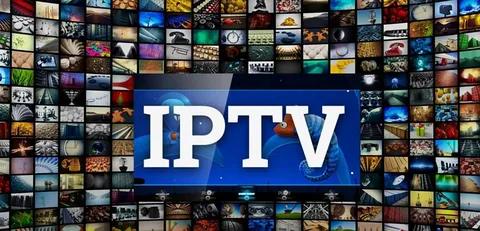 IPTV Over