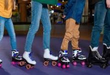 Mastering the Art: How to Stop on Roller Skates with Finesse