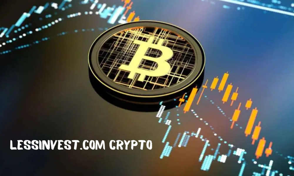 Lessinvest.com Crypto