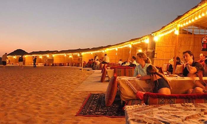 Enjoy the Indian Lifestyle during Your Trip to Rajasthan