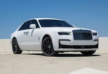 Top Luxury 26Black Car Rentals