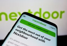 Nextdoor PVA accounts