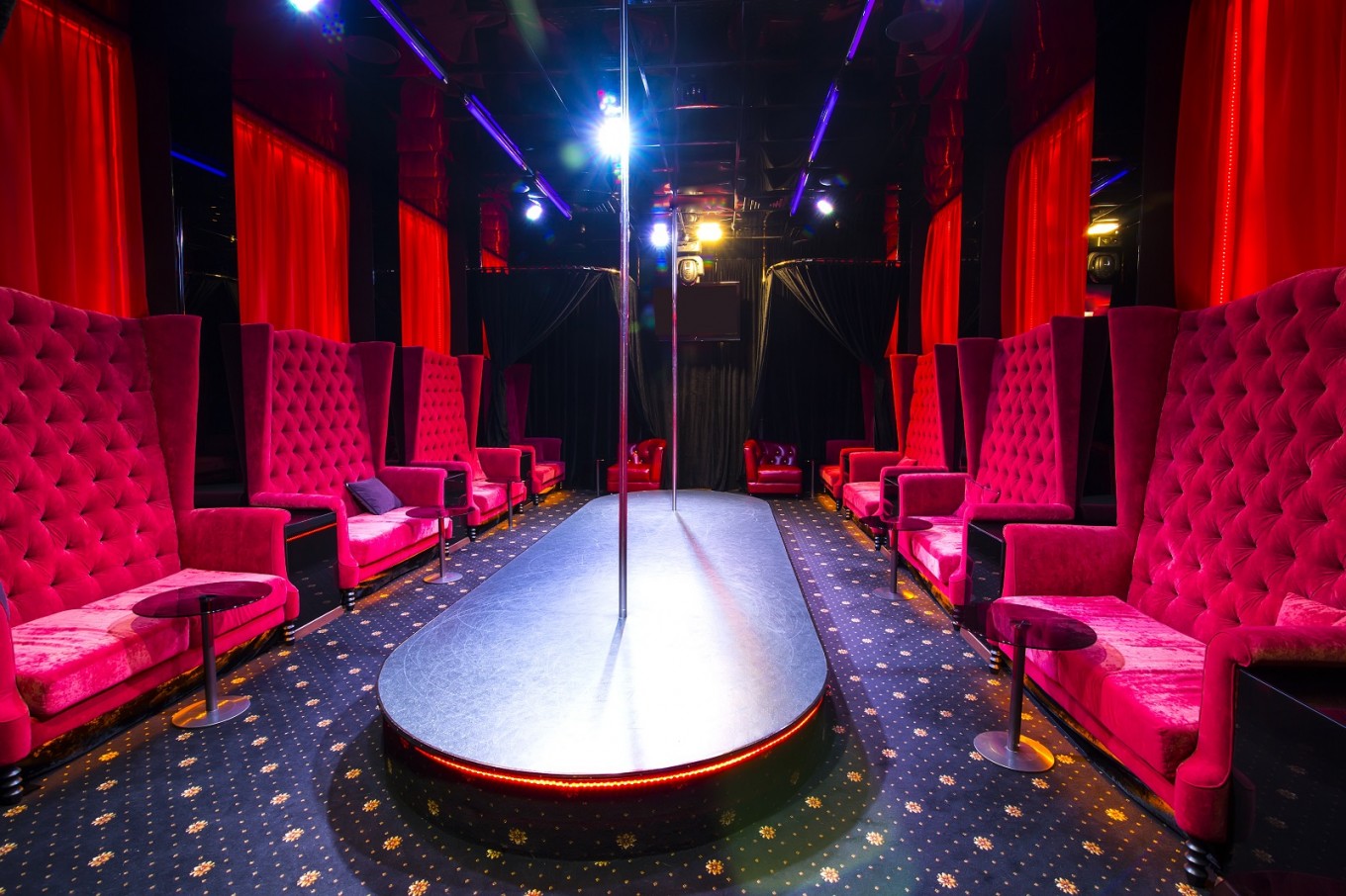 The Business Side of Strip Clubs: What You Need to Know